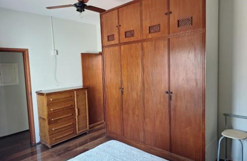 Brotas House | Casa Assumpção, centro