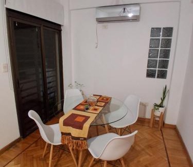 Province of Tucuman Apartment | Tu Refugio