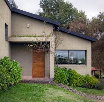 Tafi del Valle House | Casa Las Hortensias
