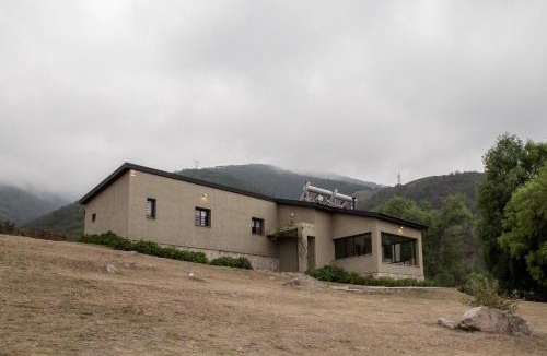 Tafi del Valle House | Casa Las Hortensias