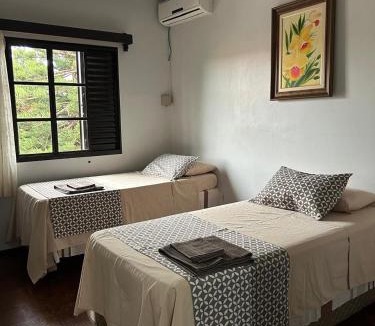 Maripa Hotel | Hotel Mazel