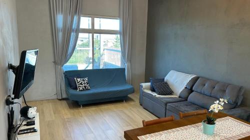 Centro House | Casa piscina MAJU