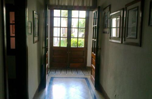 Tres Arroyos Hotel | Hotel Plaza Tres Arroyos