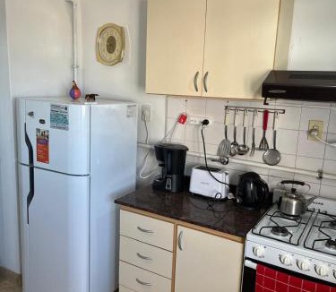Bahia Blanca Apartment | Hermoso departamento céntrico en Bahía Blanca