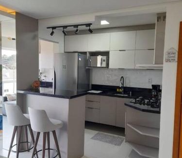 Nova Petropolis Apartment | Meu lar na Serra Gaúcha