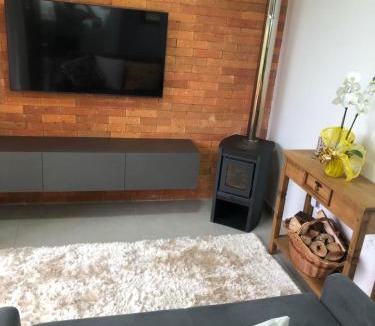 Nova Petropolis House | Casa Serra Gaúcha Nova Petrópolis 30 min Gramado