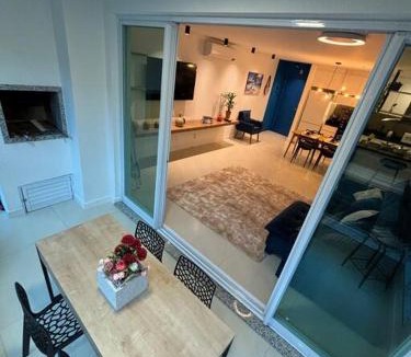 Jurere Apartment | Apartamento Jurerê Internacional, Florianópolis