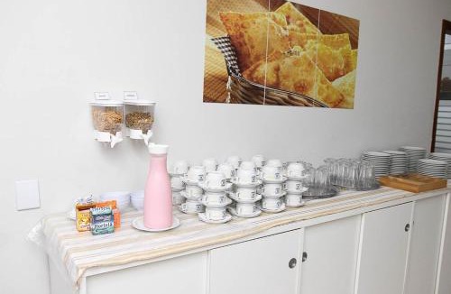 Bairro de Fatima Hotel | Inter Hotel