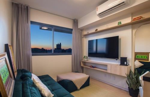 Rio Branco Apartment | JILJILs HOMES