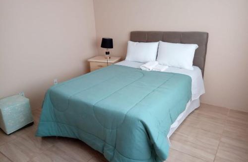 Cara-Cara Apartment | Pousada Santiago AP-01