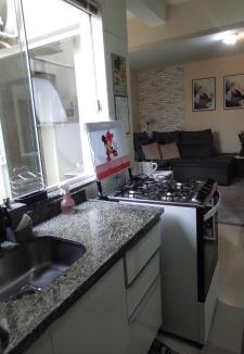 Centro Apartment | Apartamento Central