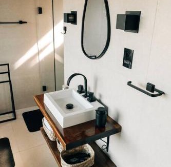 Urubici Apartment | Aruus Cabanas