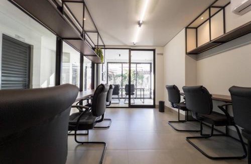 Zona 01 Apartment | Excelente Espaço Centro CA904