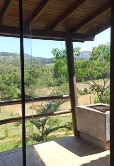 Imarui Resort | Pousada Cachoeira Dos Pilões