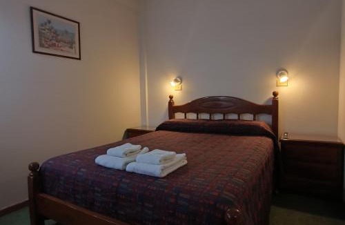 Province of Rio Negro Hotel | Hotel Peumayen