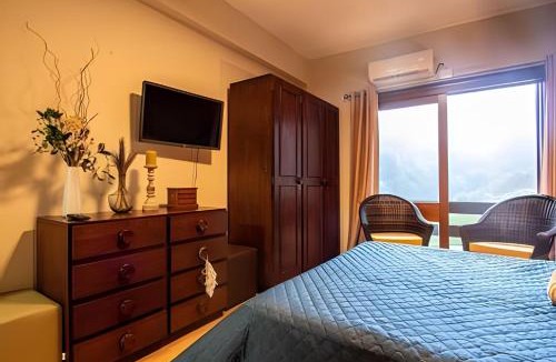 Bairro Lago Negro Apartment | Rosa Edifício Bela Vista