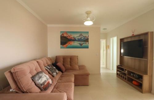 Ingleses Norte Apartment | 3 bedroom penthouse with sea view - NI01I