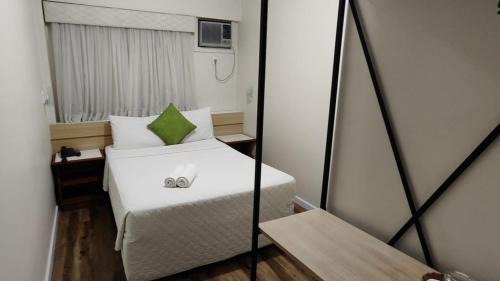 Centro Hotel | Novo Hamburgo Business Hotel