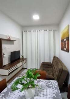 Vila Nova Apartment | Apto na rua da Vila Germânica
