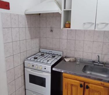 Dean Funes Apartment | Depto Ideal