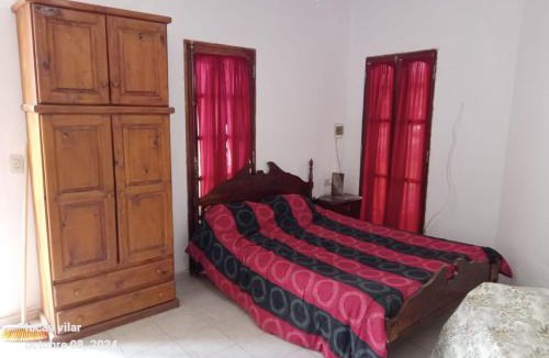 Dean Funes Apartment | Depto Ideal