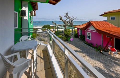 Zimbros Hotel | Pousada Canto das Pedras
