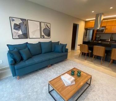 Ponta Leste Apartment | Lar Doce Mar