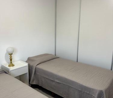 Bahia Blanca Apartment | ETOCS - Departamento con piscina - Excelente ubicación - Opcional cochera