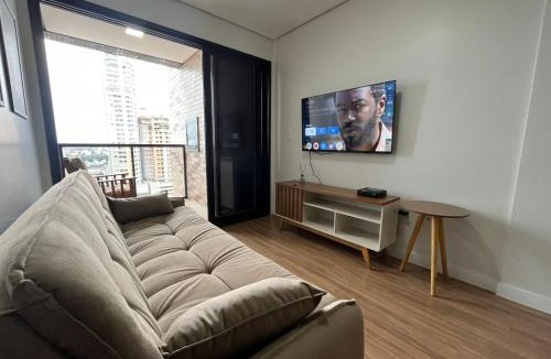 Centro Apartment | Bocaiuva 139 - BeXap Stays