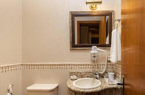 Carniel Hotel | Hotel Vivenda dos Sonhos