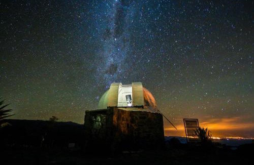 Ampimpa House | Observatorio Ampimpa