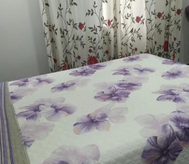 Quatro Barras House | Lar da Tranquilidade