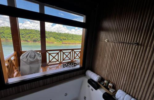 Puerto Iguazu Cabin | Costa del Sol Iguazú Suites