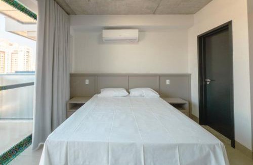 Zona 01 Apartment | Moderno Centro Excelente CA1406