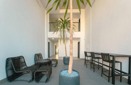 Zona 01 Apartment | Excelente Moderno Centro CA1405