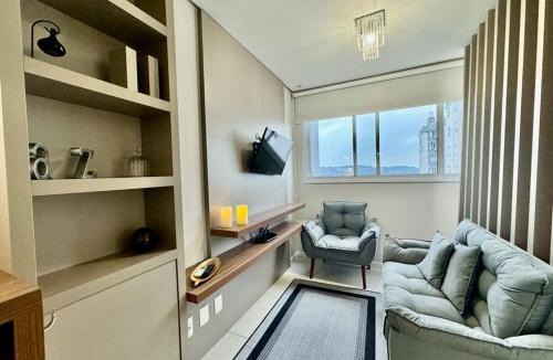 Humaita Apartment | 2 minutos do Centro