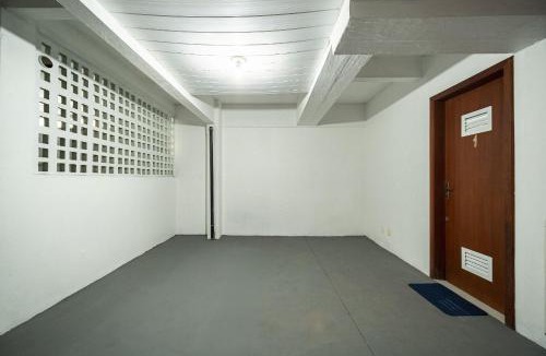 Carvoeira Apartment | Estúdio First 130m da UFSC by Achei Florianópolis