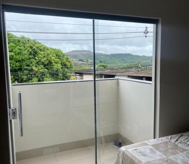 Paracatu Apartment | Apartamento no Centro