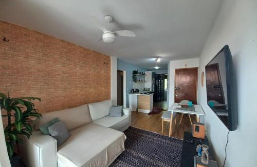 Florianopolis Apartment | Segurança e conforto na Praia Brava a 100 do mar - Condomínio Curimã