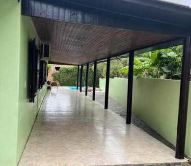 Pantano Grande House | Residencial Rosângela - Pantano Grande