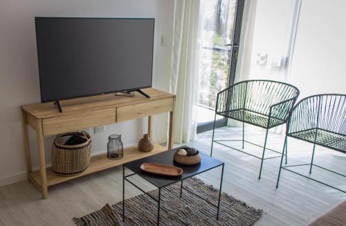 San Carlos de Bariloche Apartment | Brisas del Nahuel