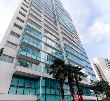 Gleba Fazenda Palhano Apartment | JH - 1706 - Gleba novissímo, andar alto com ar e 200m-Aurora