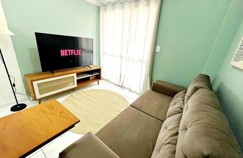 Jardim Italia Apartment | Apartamento no Jardim Itália por Select Stays