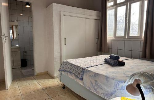 Barra da Lagoa House | Casa com suíte perto da praia