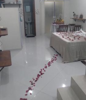 Santo Agostinho Apartment | Cobertura com área privativa,a melhor Vista.