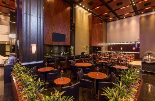 Batel Hotel | Radisson Hotel Curitiba