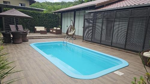 Itoupava Hotel | Presto Hotel