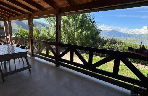 El Mollar House | El chalet del valle