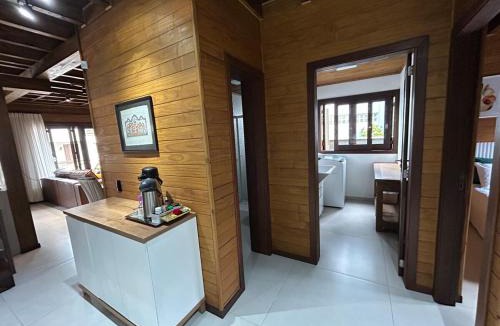 Itapiruba House | Casa Praia de Itapiruba SC