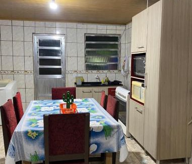 Arroio Teixeira House | Casa Pé na Areia - Capão Novo